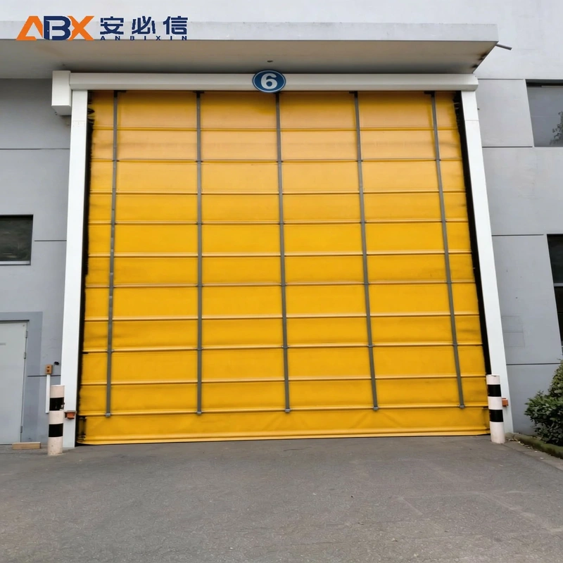 汉中背带堆积门
