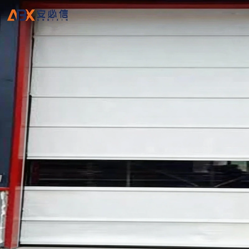 汉中快速门